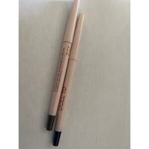 Doll 10, All Eye Need Eyeliner Bundle of (2), Shades, Black Navy & Peridot